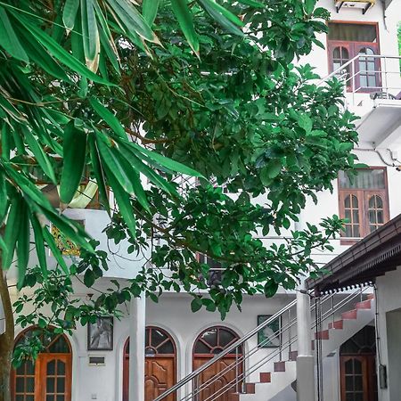 Sakurahana Villa And Ayurveda Aluthgama Exterior photo