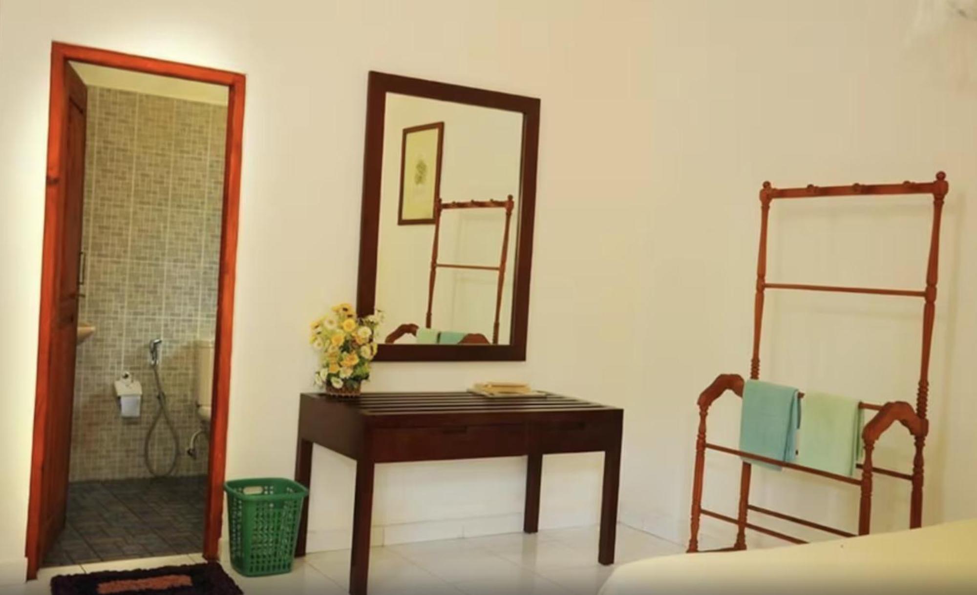 Sakurahana Villa And Ayurveda Aluthgama Room photo