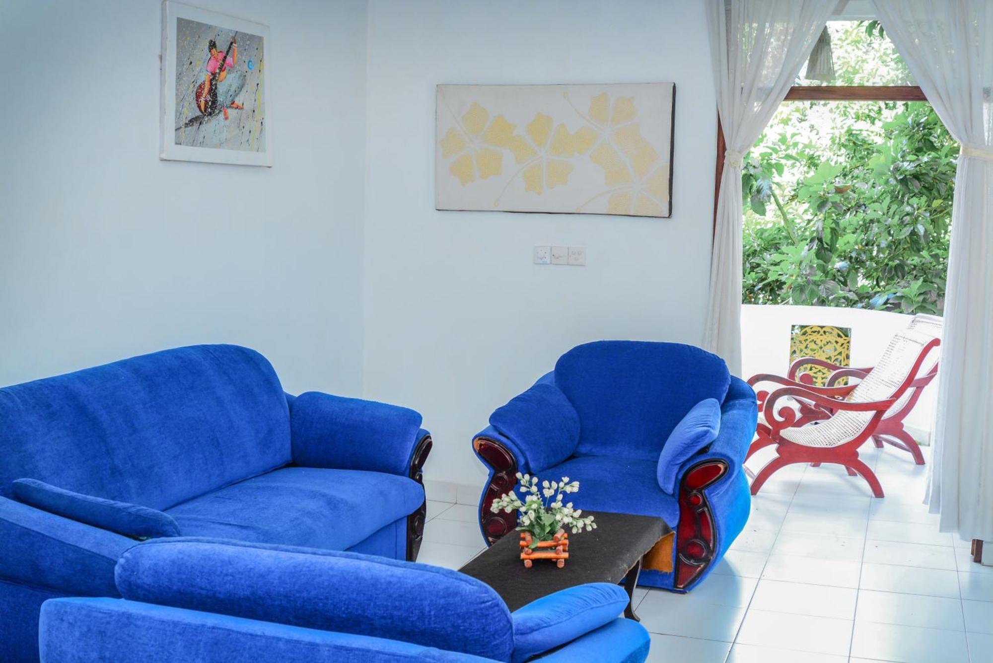 Sakurahana Villa And Ayurveda Aluthgama Room photo