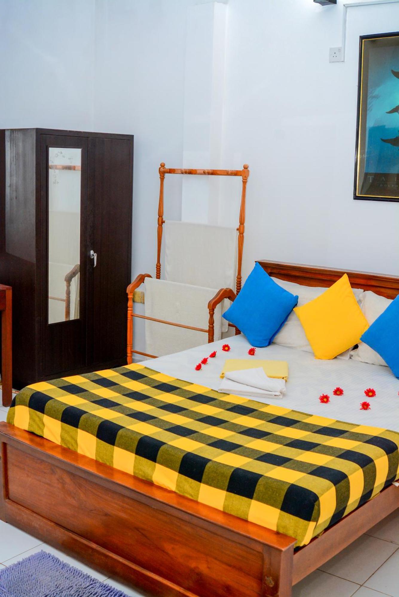 Sakurahana Villa And Ayurveda Aluthgama Room photo